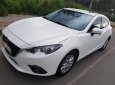 Mazda 3 2016 - Chính chủ bán Mazda 3 năm sản xuất 2016, màu trắng