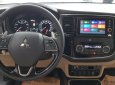 Mitsubishi Outlander 2.4 CVT Premium 2018 - Bán Mitsubishi Outlander 2.4 CVT Premium 2018, màu nâu, giá tốt nhất Hà Nội. Gọi ngay Mr Huy 0977 738 229