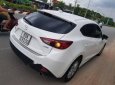 Mazda 3 2016 - Chính chủ bán Mazda 3 năm sản xuất 2016, màu trắng