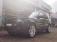 LandRover HSE 2015 - Bán Range Rover HSE màu đen, sản xuất năm 2015, đăng ký 2016, tên cá nhân