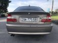 BMW 3 Series 325i 2005 - Bán xe BMW 3 Series 325i năm sản xuất 2005, xe nhập, giá chỉ 220 triệu