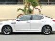 Kia Optima 2014 - Bán xe Kia Optima sản xuất 2014, màu trắng, nhập khẩu