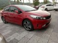 Kia Cerato S 2018 - Bán Kia Cerato 2018 chỉ cần trả trước 170tr, xe đủ màu giao xe ngay, gọi 0969172383