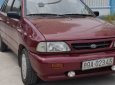 Kia CD5   1.3 MT  1999 - Bán xe cũ Kia CD5 1.3 MT đời 1999, màu đỏ