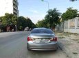 Hyundai Sonata 2.0 Special 2010 - Bán Sonata 2.0 Special đời 2010, màu xám (ghi), xe nhập, chính chủ, đi cực ít