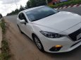 Mazda 3 2016 - Chính chủ bán Mazda 3 năm sản xuất 2016, màu trắng
