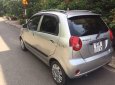 Chevrolet Spark 2010 - Bán xe Chevrolet Spark đời 2010, màu bạc