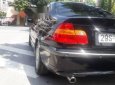 BMW 3 Series 2002 - Cần bán lại xe BMW 3 Series sản xuất 2002, màu đen 