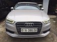 Audi A3 1.8T 2013 - Cần bán Audi A3 1.8T đời 2014, màu bạc, nhập khẩu giá cạnh tranh