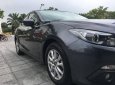 Mazda 3 2015 - Cần bán Mazda 3 năm sản xuất 2015, màu xám như mới, giá tốt