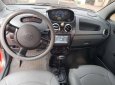 Daewoo Matiz   Van 2009 - Bán Daewoo Matiz Van đời 2009, màu đỏ số tự động 