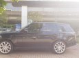 LandRover HSE 2015 - Bán Range Rover HSE màu đen, sản xuất năm 2015, đăng ký 2016, tên cá nhân