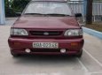 Kia CD5 1999 - Bán ô tô Kia CD5 năm sản xuất 1999, màu đỏ