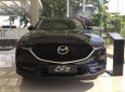 Mazda CX 5 2.5 2WD 2018 - Bán xe Mazda 2.5 2WD màu xanh đen 2018