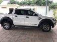 Ford Ranger 2015 - Bán ô tô Ford Ranger năm sản xuất 2015, màu trắng