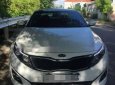 Kia K5 2015 - Cần bán Kia K5 năm sản xuất 2015, màu trắng, nhập khẩu, 730tr