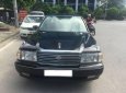 Toyota Crown     1996 - Cần bán Toyota Crown năm 1996, màu xanh lam 