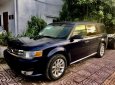 Ford Flex SEL 2010 - Cần bán lại xe Ford Flex SEL 2010 - Hết tháng ngâu em bán tình yêu lung linh giá cũng rung rinh