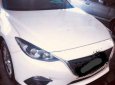 Mazda 3 2016 - Chính chủ bán Mazda 3 đời 2016, màu trắng