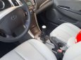 Hyundai Sonata 2009 - Bán Hyundai Sonata năm 2009, màu bạc, nhập khẩu