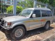 Mitsubishi Pajero 1994 - Bán Mitsubishi Pajero sản xuất năm 1994, giá 100tr