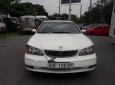 Nissan Maxima 2003 - Bán Nissan Maxima đời 2003, màu trắng, nhập khẩu