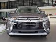 Mitsubishi Outlander 2.4 CVT Premium 2018 - Bán Mitsubishi Outlander 2.4 CVT Premium 2018, màu nâu, giá tốt nhất Hà Nội. Gọi ngay Mr Huy 0977 738 229