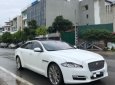 Jaguar XJ   AT  2016 - Cần bán xe cũ Jaguar XJ AT đời 2017, màu trắng, nhập khẩu 