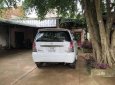 Toyota Innova 2007 - Bán xe cũ Toyota Innova đời 2007, màu trắng  