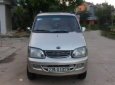 Chery QQ3 2007 - Cần bán gấp Chery QQ3 đời 2007, màu bạc, giá 60tr