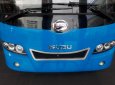 FAW   2018 - Bán xe Samco Felix 29 chỗ động cơ Isuzu, tiết kiệm nhiên liệu