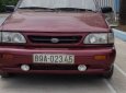 Kia CD5   1.3 MT  1999 - Bán xe cũ Kia CD5 1.3 MT đời 1999, màu đỏ