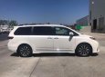 Toyota Sienna Limited 2018 - Bán Toyota Sienna Limited 2018, màu trắng, xe nhập Mỹ, mới 100%