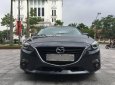 Mazda 3 2015 - Cần bán Mazda 3 năm sản xuất 2015, màu xám như mới, giá tốt