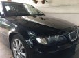 BMW 3 Series  325i   2003 - Xe cũ BMW 3 Series 325i năm 2003, màu đen