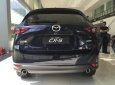 Mazda CX 5 2.5 2WD 2018 - Bán xe Mazda 2.5 2WD màu xanh đen 2018