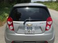 Chevrolet Spark Duo 2016 - Bán Chevrolet Spark đời 2016, màu bạc