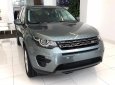 LandRover Discovery Sport SE   2018 - Bán LandRover Discovery Sport đời 2018, màu xám (ghi), ưu đãi lớn trong năm gọi 0932222253