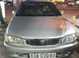 Toyota Corolla 1997 - Bán Toyota Corolla sản xuất năm 1997, màu bạc