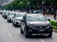 Peugeot 3008 2018 - Peugeot Thái Nguyên - Bán xe 3008 All New đen - có sẵn, giao ngay (0915070110)