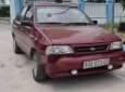 Kia CD5 1999 - Bán ô tô Kia CD5 năm sản xuất 1999, màu đỏ