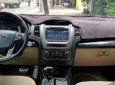 Kia Sorento  2.4 GATH 2017 - Bán Kia Sorento 2.4 GATH Sx 2017, 1 chủ biển đẹp