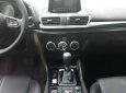 Mazda 3 2018 - Bán xe Mazda 3 2018, màu xanh lam, giá 715tr