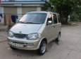 Chery QQ3 2007 - Cần bán gấp Chery QQ3 đời 2007, màu bạc, giá 60tr