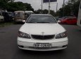 Nissan Maxima 2003 - Bán Nissan Maxima đời 2003, màu trắng, nhập khẩu