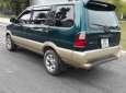 Isuzu Hi lander LS 2003 - Bán Isuzu Hi Lander LS đời 2003, màu xanh lục