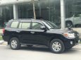 Toyota Land Cruiser  VX V8 2015 - Cần bán xe Toyota Land Cruiser sản xuất 2015 màu đen, nhập khẩu, giá tốt