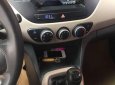 Hyundai Grand i10 2016 - Bán ô tô Hyundai Grand i10 đời 2016, màu trắng 