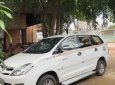 Toyota Innova 2007 - Bán xe cũ Toyota Innova đời 2007, màu trắng  