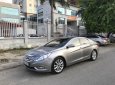 Hyundai Sonata 2.0 Special 2010 - Bán Sonata 2.0 Special đời 2010, màu xám (ghi), xe nhập, chính chủ, đi cực ít